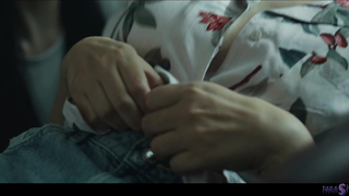 PARASITED - Kelly Collins - House Of Madness 1