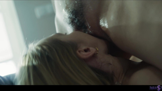 PARASITED - Kelly Collins - House Of Madness 1