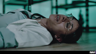 PARASITED - Emiri Momota - Infiltration