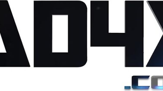 AD4X - Lesbo Massage