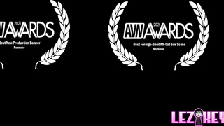 LezKey - Rebecca Volpetti And Cindy Shine