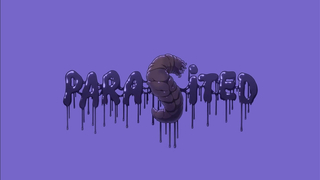 PARASITED - Eve Sweet - Ping Pong