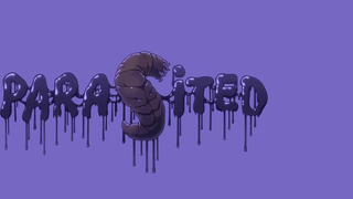 PARASITED - Ellie Luna - Bedtime Possession