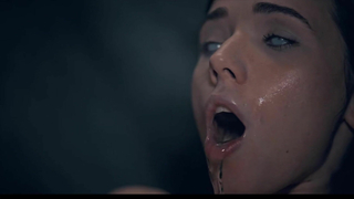 PARASITED - Ellie Luna - Bedtime Possession