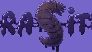 PARASITED - Lulu Chu - The Cure