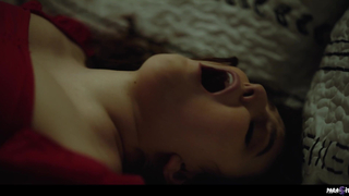 PARASITED - Lulu Chu - The Cure