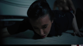 PARASITED - Cherry Kiss - The Futa Parasited Act 2