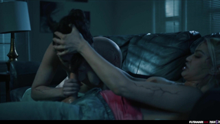 PARASITED - Cherry Kiss - The Futa Parasited Act 2