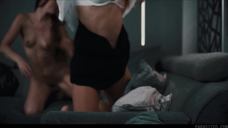 PARASITED - Amirah Adara - Maid