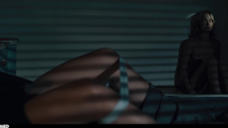 HENTAIED - Rikako Katayama - A Shadow In The Room