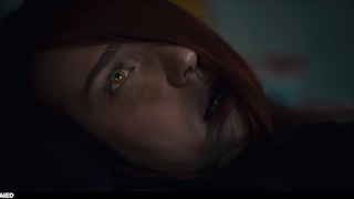 HENTAIED - Rikako Katayama - A Shadow In The Room