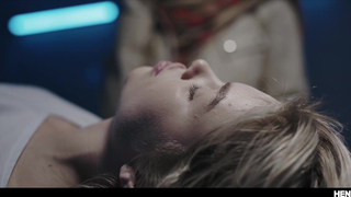 HENTAIED - Ashby Winter - Not Your Blood Type