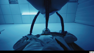 HENTAIED - Ashby Winter - Not Your Blood Type