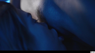 HENTAIED - Ashby Winter - Not Your Blood Type