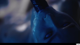 HENTAIED - Ashby Winter - Not Your Blood Type