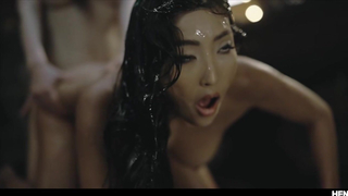 HENTAIED - Emri Momota - Unfinished Sympathy