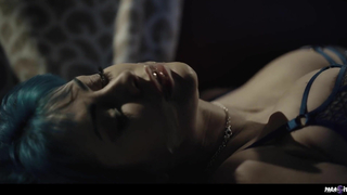 PARASITED - Hazel Moore - Missing Welcome