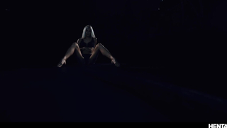 Barbie Rous - We Time - HENTAIED