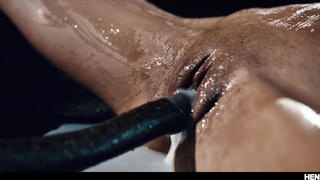 Barbie Rous - We Time - HENTAIED