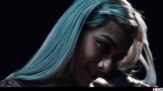 Barbie Rous - We Time - HENTAIED