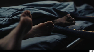 Barbie Rous - Unknown Disappeared - HENTAIED