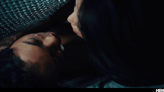 Barbie Rous - Unknown Disappeared - HENTAIED