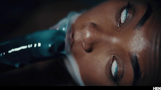 Barbie Rous - Unknown Disappeared - HENTAIED