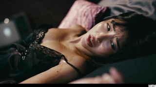 HENTAIED - Emiri Momota - Pillow Talk 3