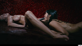 HENTAIED - Emiri Momota - Pillow Talk 3