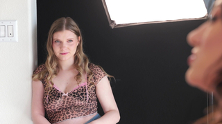 GIRLFRIENDSFILMS - Please Make Me Lesbian 26 Scene 4