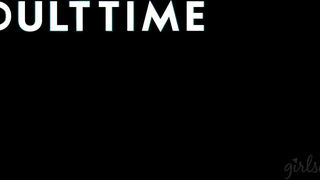 GirlsWay - Little Puck - Clean Up This Mess