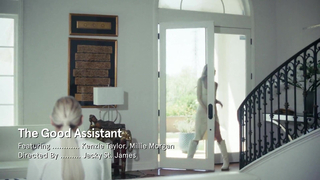 BELLESA PLUS - Millie Morgan - The Good Assistant