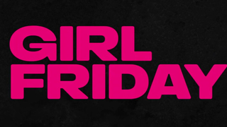 LUST CINEMA - Demi Sutra - Girl Friday