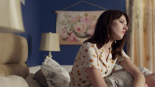 LUST CINEMA - Demi Sutra - Girl Friday