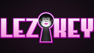 LezKey - Lesbian Power Fuck Compilation