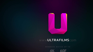 ULTRAFILMS - Adelle Unicorn - Intense Orgasms