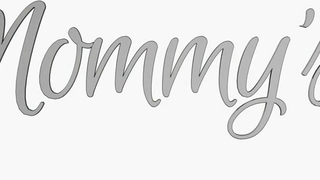 MOMMY'S GIRL - Lily Larimar - Pleeease Show Me