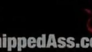 WhippedAss - Alice Frost - Alice Aims To Please