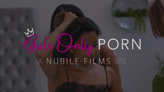 Girls Only Porn - Isabella Jules - Everything For My Sugar Babies