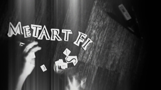 SEXART - Alexis Brill - A Halloween Party