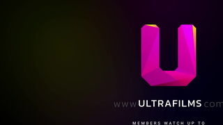 ULTRAFILMS - Bed Friend  Hayli Sanders