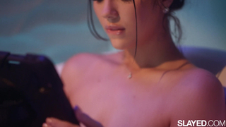 SLAYED - Aria Taylor - Bad Date