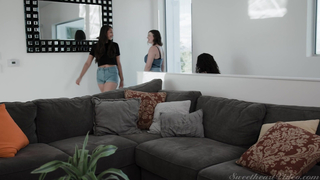 Sweetheart Video - Lesbian Threesomes 2 - Scene 4 - Always 3
