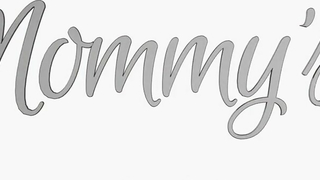 MOMMY'S GIRL - Bridgette B - Stepmom's Mind Games