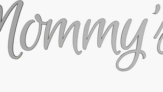 MOMMY'S GIRL - Melody Marks - Undressed To Protest