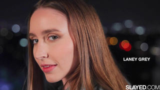 SLAYED - Laney Grey - Exhibitionists