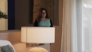 Sweetheart Video - Lesbian Stepsisters 13: Soaked Sisters - Scene 4