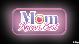 Twistys - Mom Knows Best: Finders Keepers