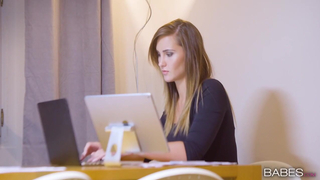 Babes - Clea Glautier - Prized Pussy 10