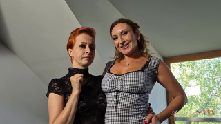 AuntJudysXXX - Julia North And Wanilianna